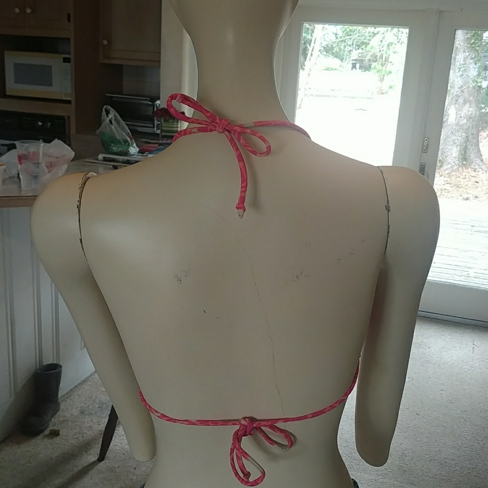All for color string bikini - Picture 2 of 2
